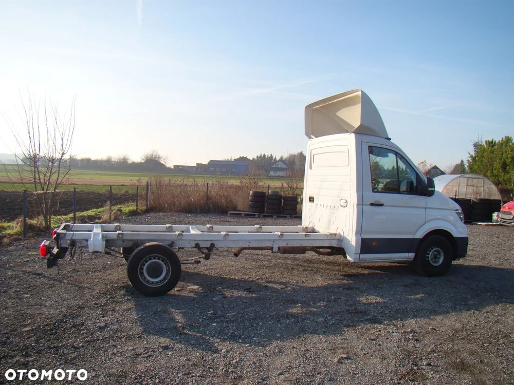 Volkswagen CRAFTER - 4