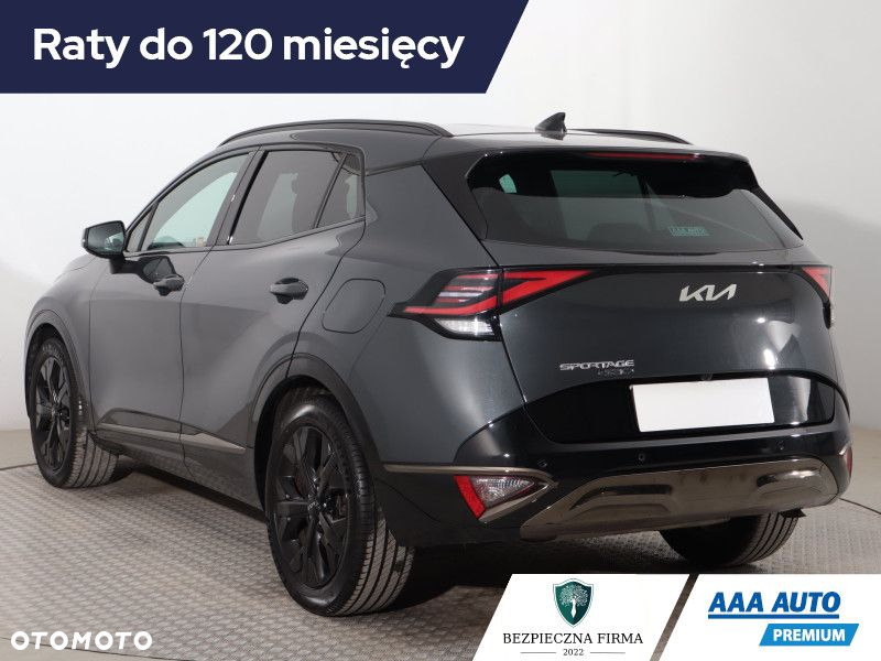 Kia Sportage - 5