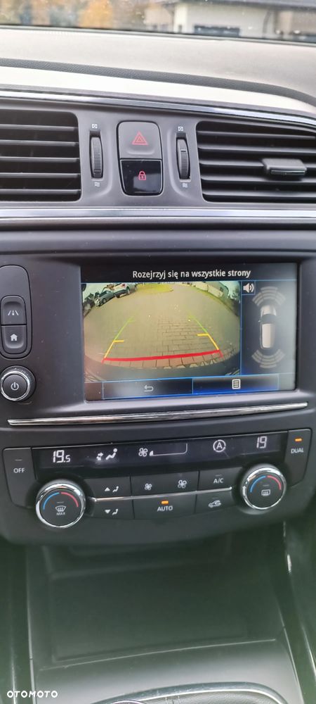 Renault Kadjar 1.3 TCe FAP Intens - 11