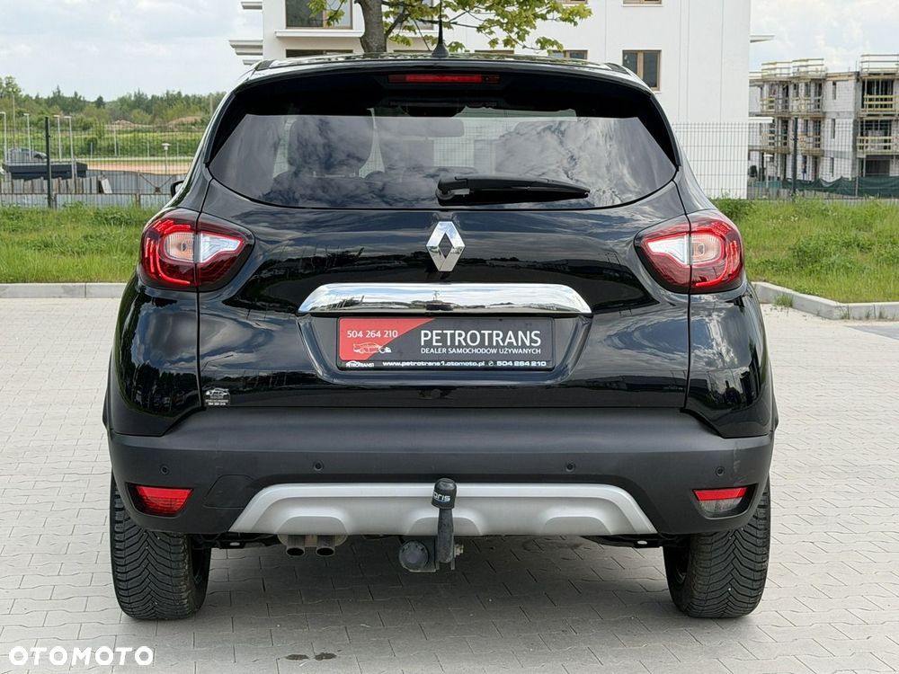 Renault Captur - 11