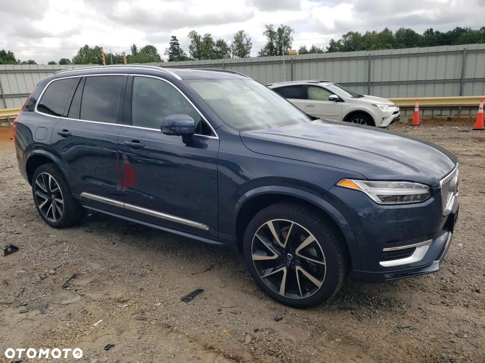 Volvo XC 90 B5 B AWD Plus Dark - 1