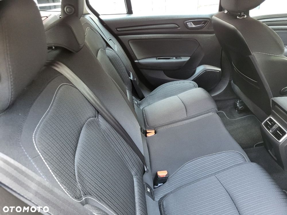 Renault Megane - 9