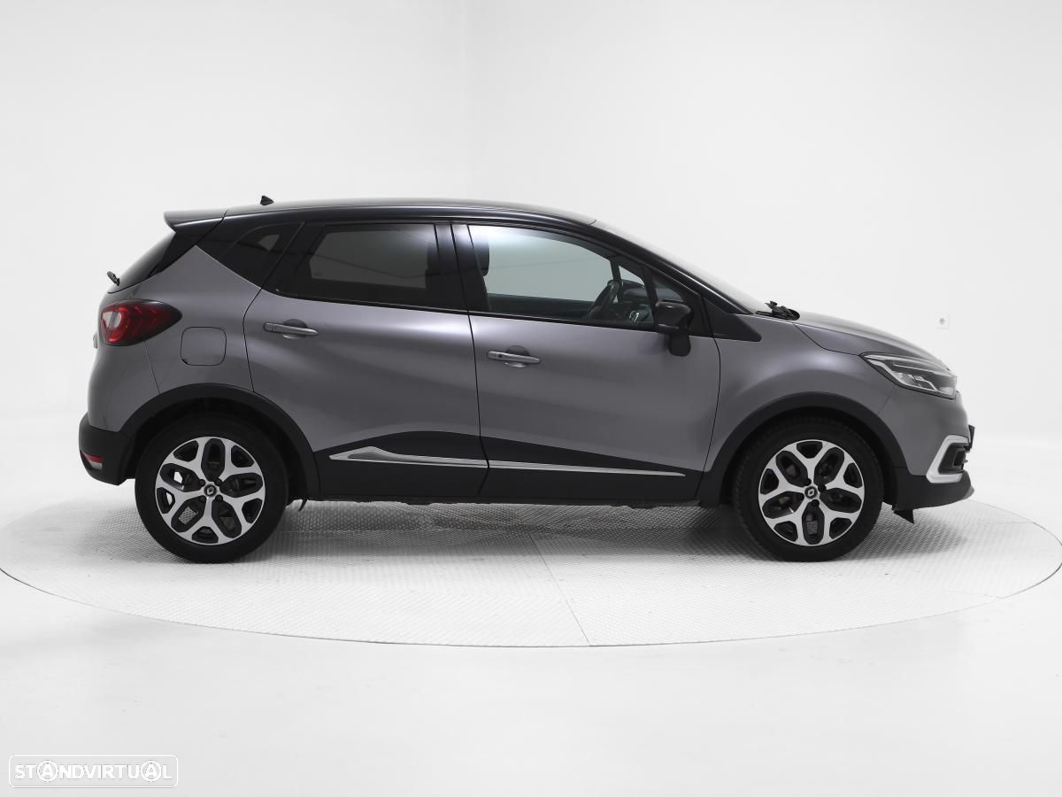 Renault Captur 1.5 dCi Exclusive - 2