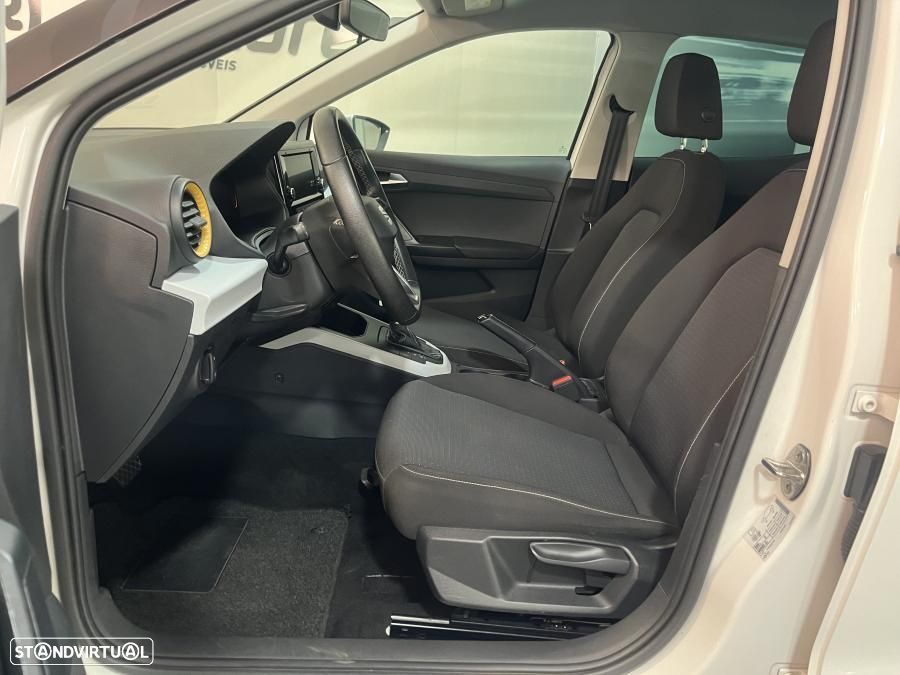 SEAT Arona 1.0 TSI Xperience DSG - 12