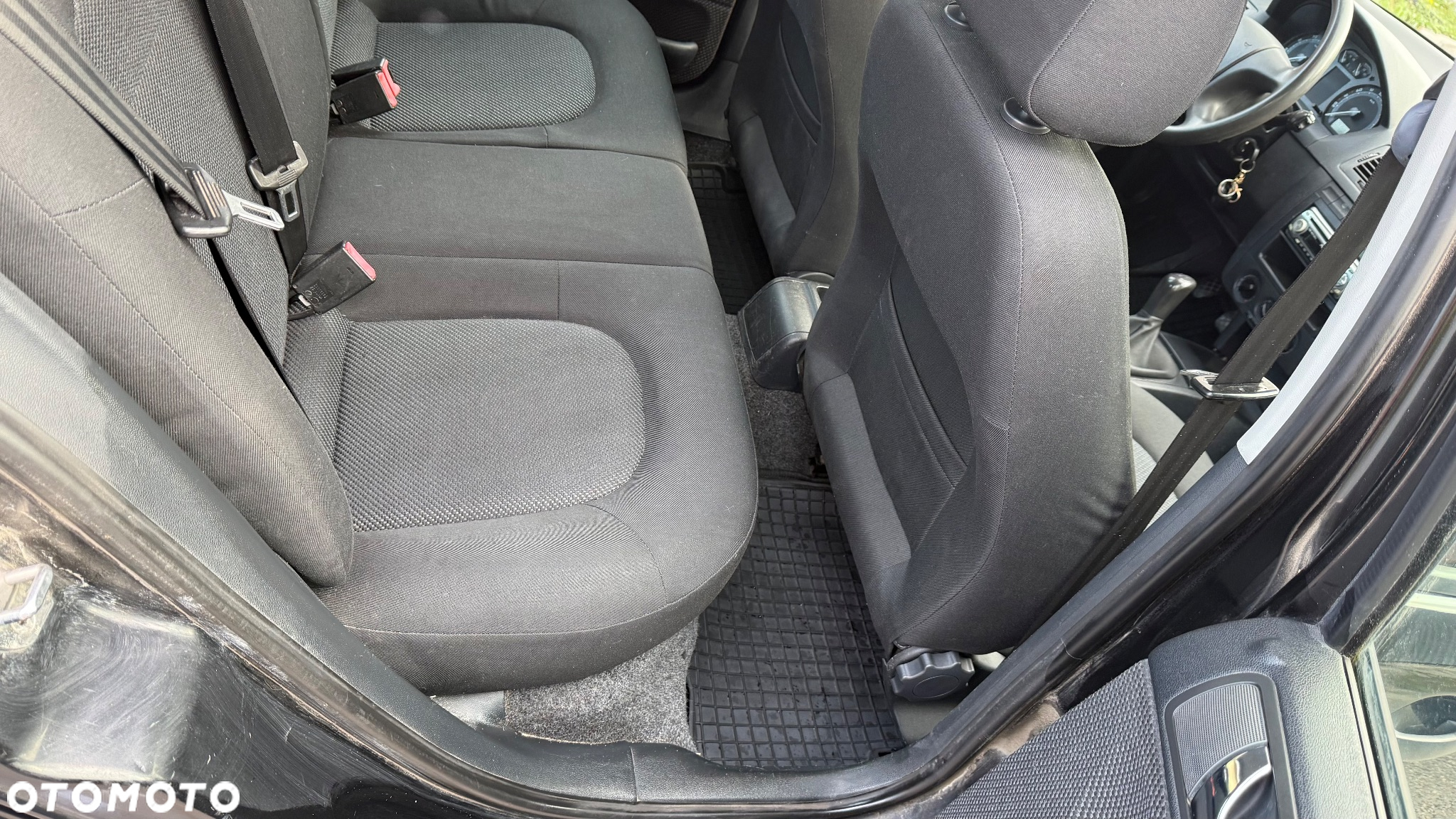 Skoda Fabia 1.2 12V Active - 24