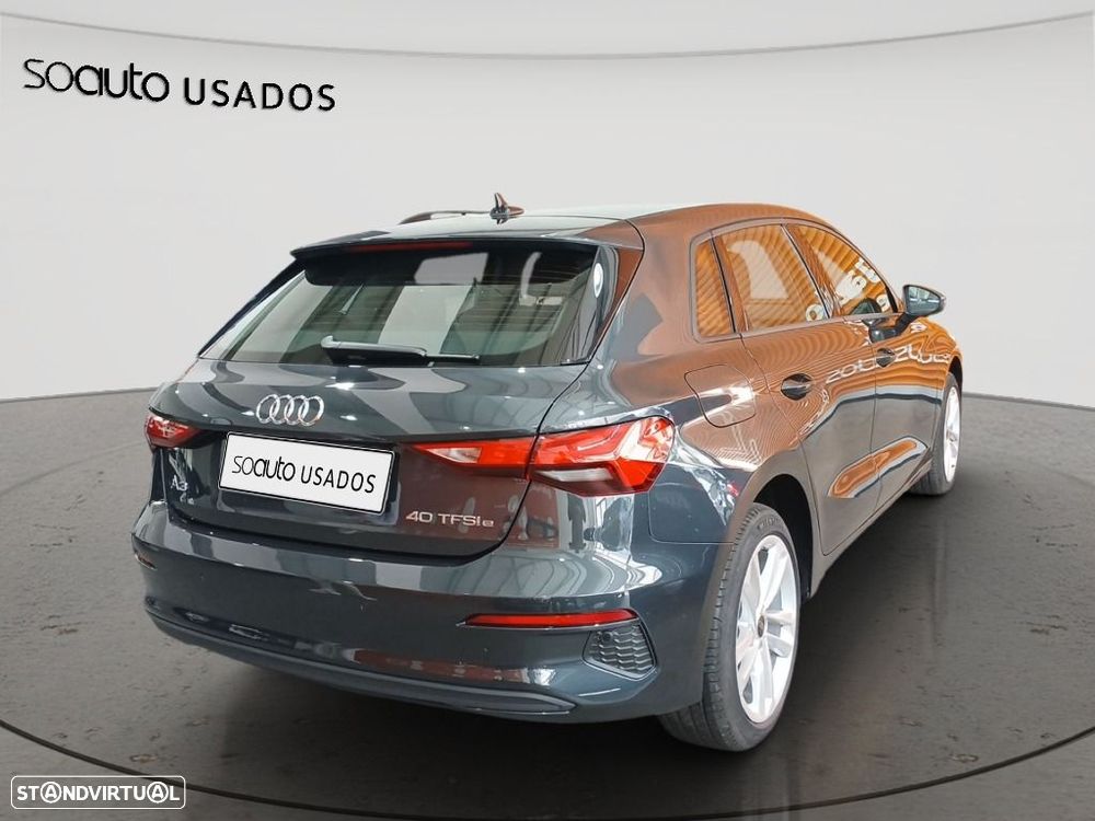 Audi A3 Sportback - 7