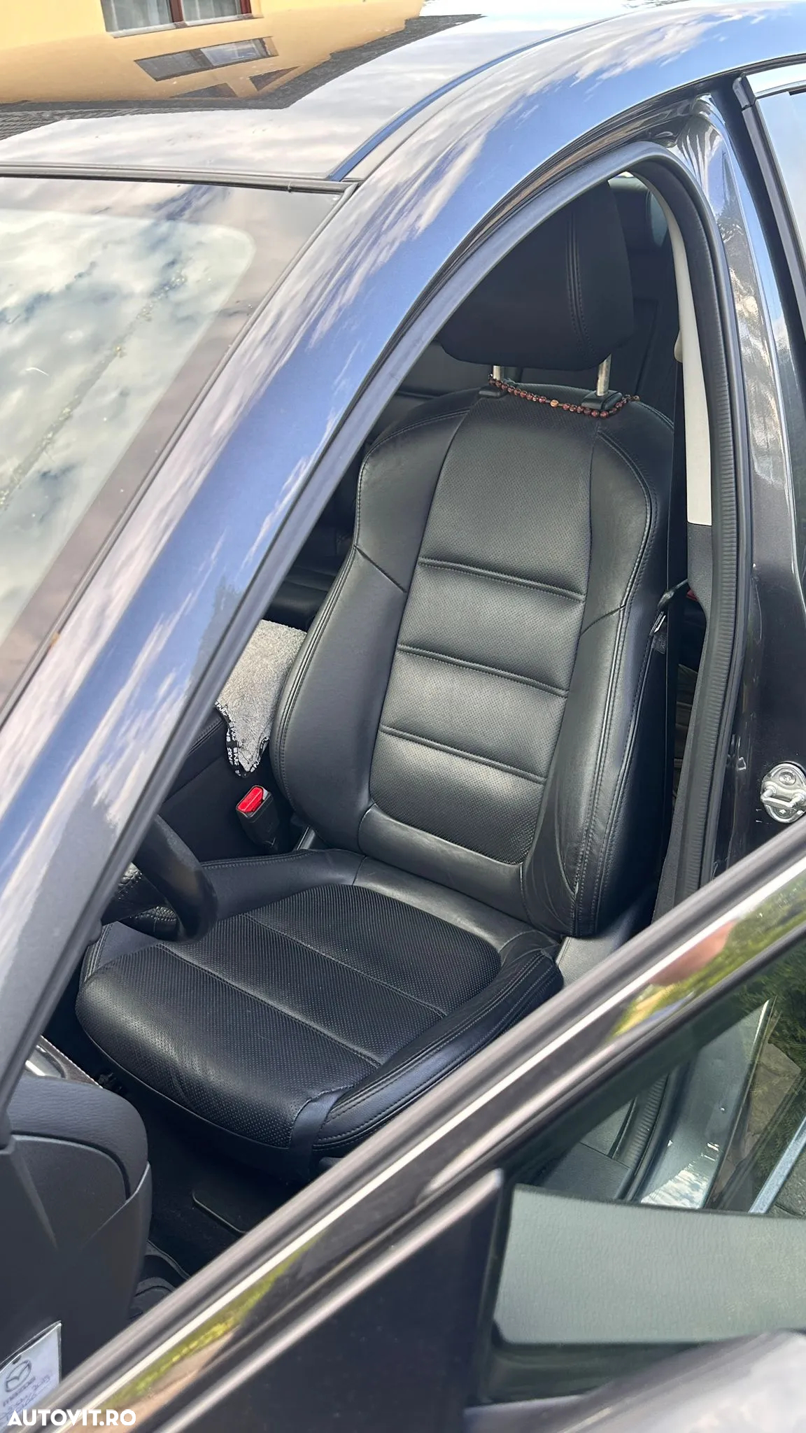 Mazda 6 2.2 SKYACTIV-D Business-Line - 6
