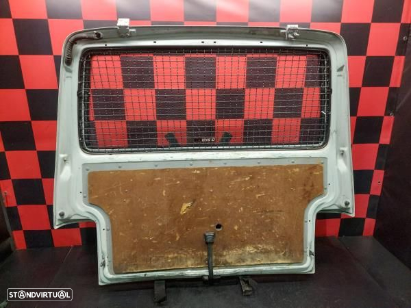 Tampa Da Mala Volkswagen Transporter T4 Camião De Plataforma/Chassis ( - 3