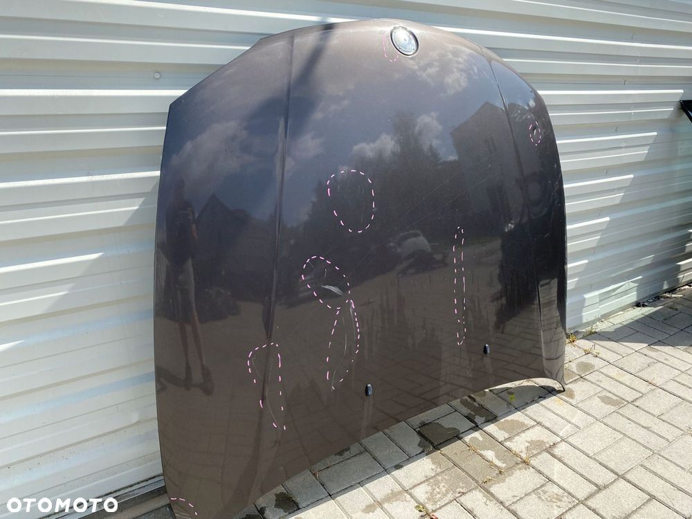 maska pokrywa silnika bmw e81 e82 e87 e88 eu - 3