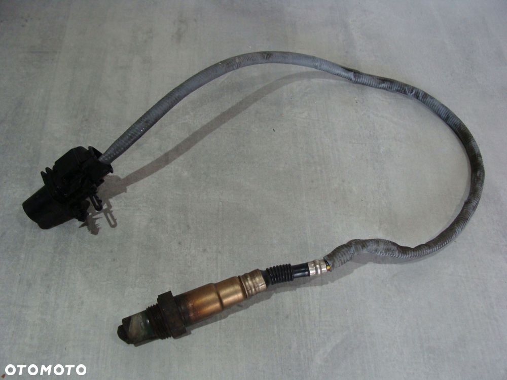 sonda lambda alfa romeo 159 3.2 jts 0258007333 !! - 1