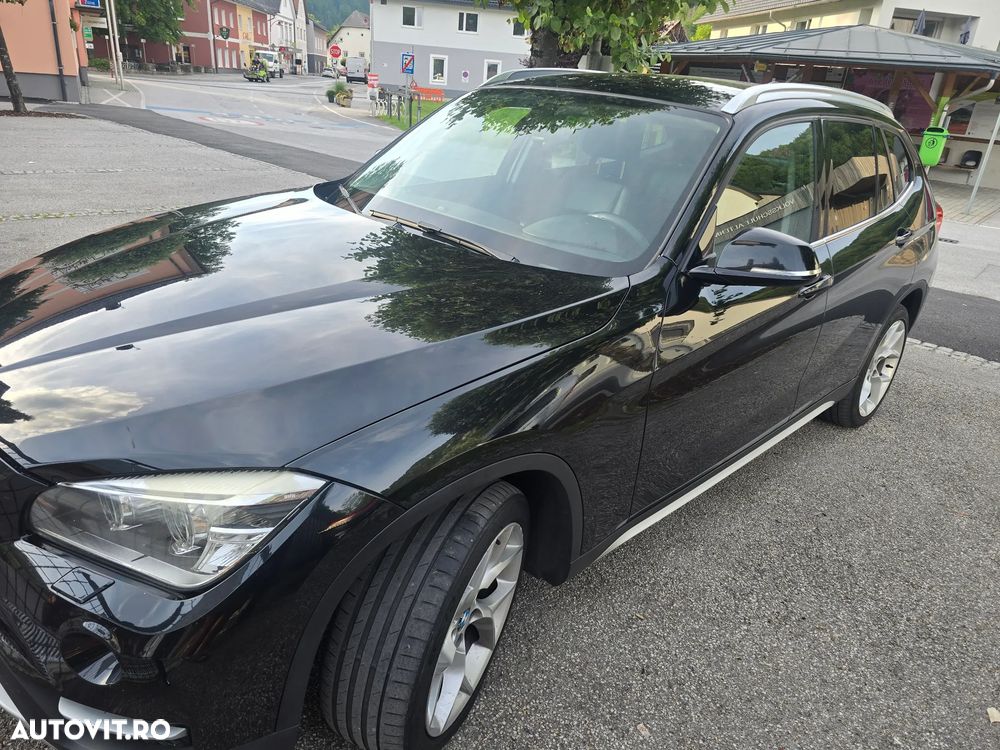 BMW X1 xDrive18d Aut. - 3