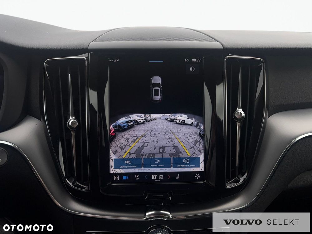 Volvo XC 60 - 28