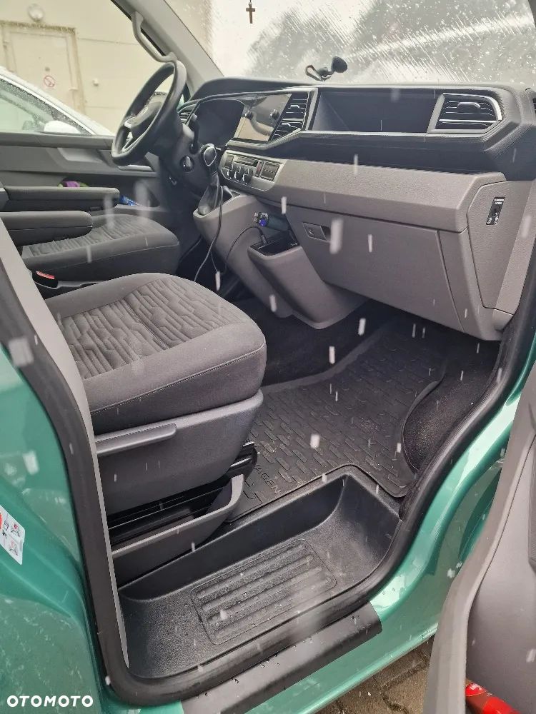 Volkswagen Caravelle 6.1 2.0 TDI L2 Comfortline DSG - 18