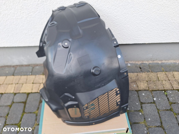 TOYOTA SUPRA GR MK5 20- BMW Z4 G29 8811681 BDB ORYG NADKOLE PRZÓD PRZEDNIE LEWE WYSYŁKA 24H
