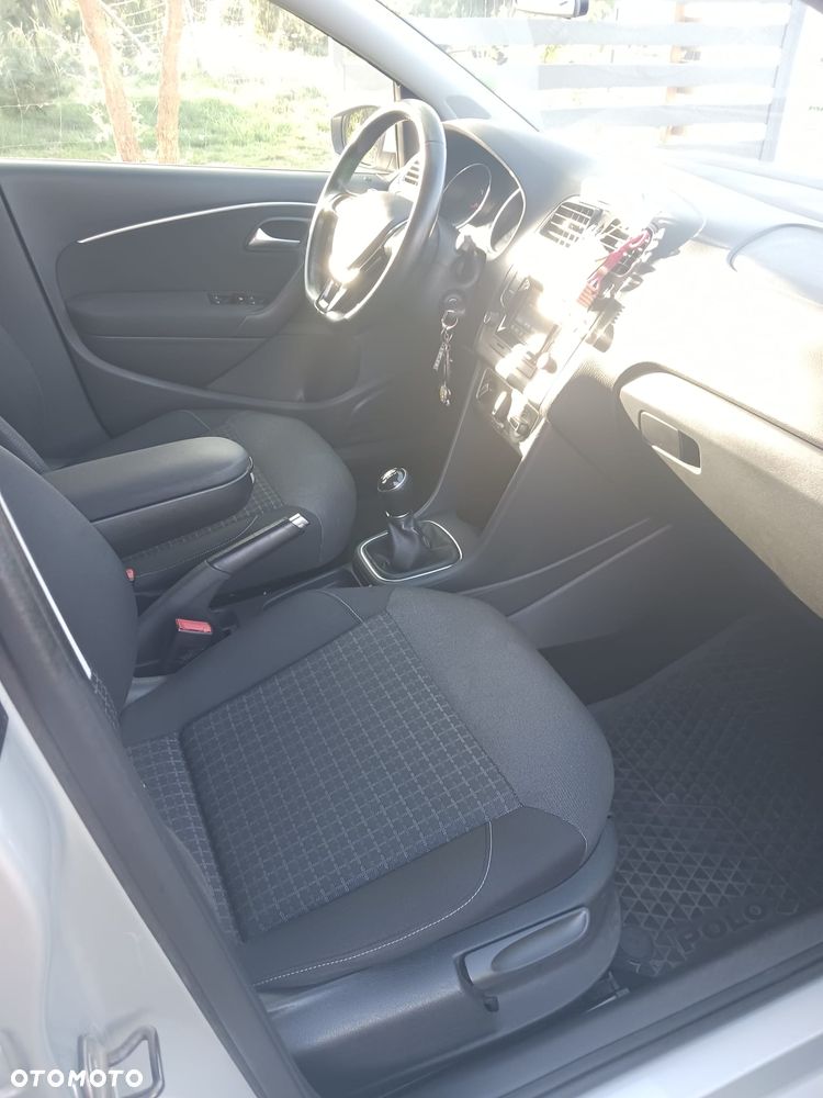 Volkswagen Polo 1.0 Comfortline - 32