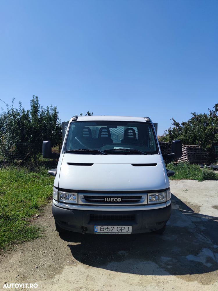 Iveco 35C14 - 2