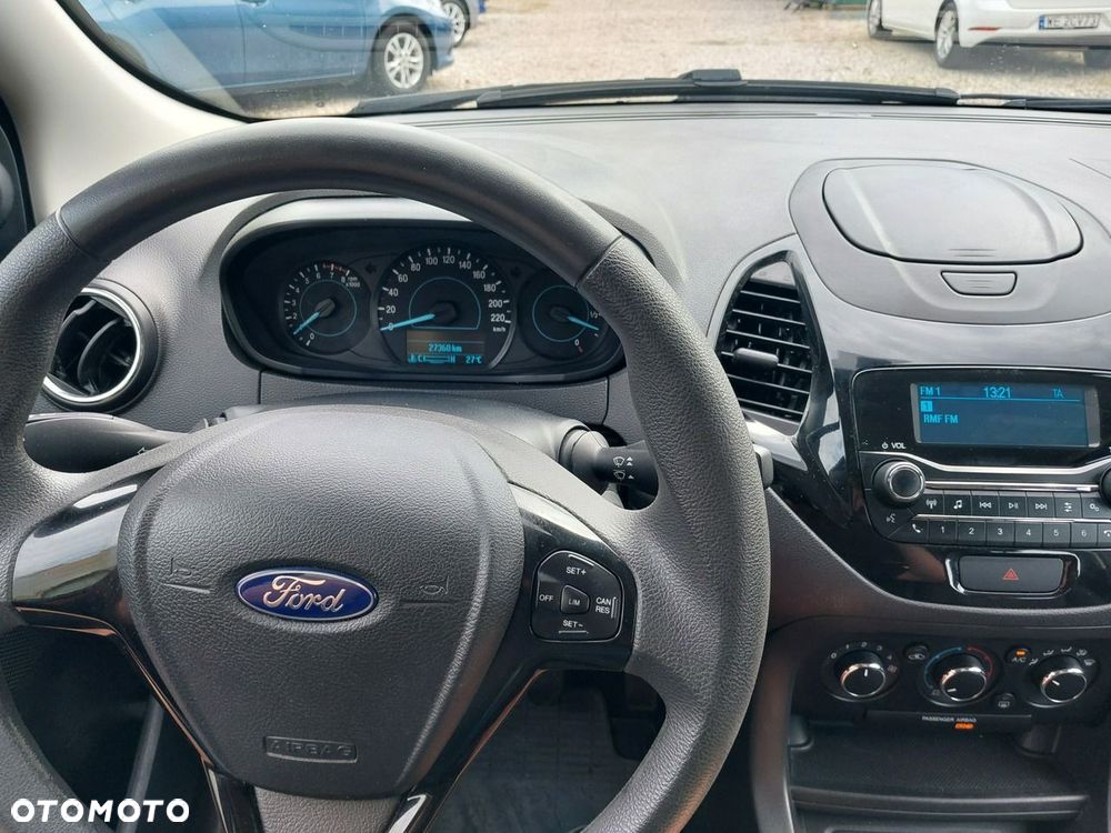 Ford Ka+ - 20