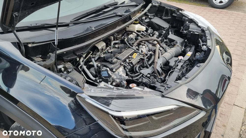 Toyota Yaris Cross Hybrid 1.5 Executive 4x4 - 31