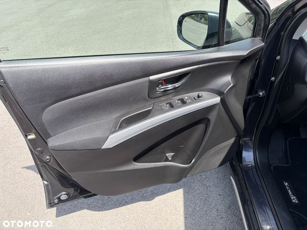 Suzuki SX4 1.6 DDiS Comfort - 6