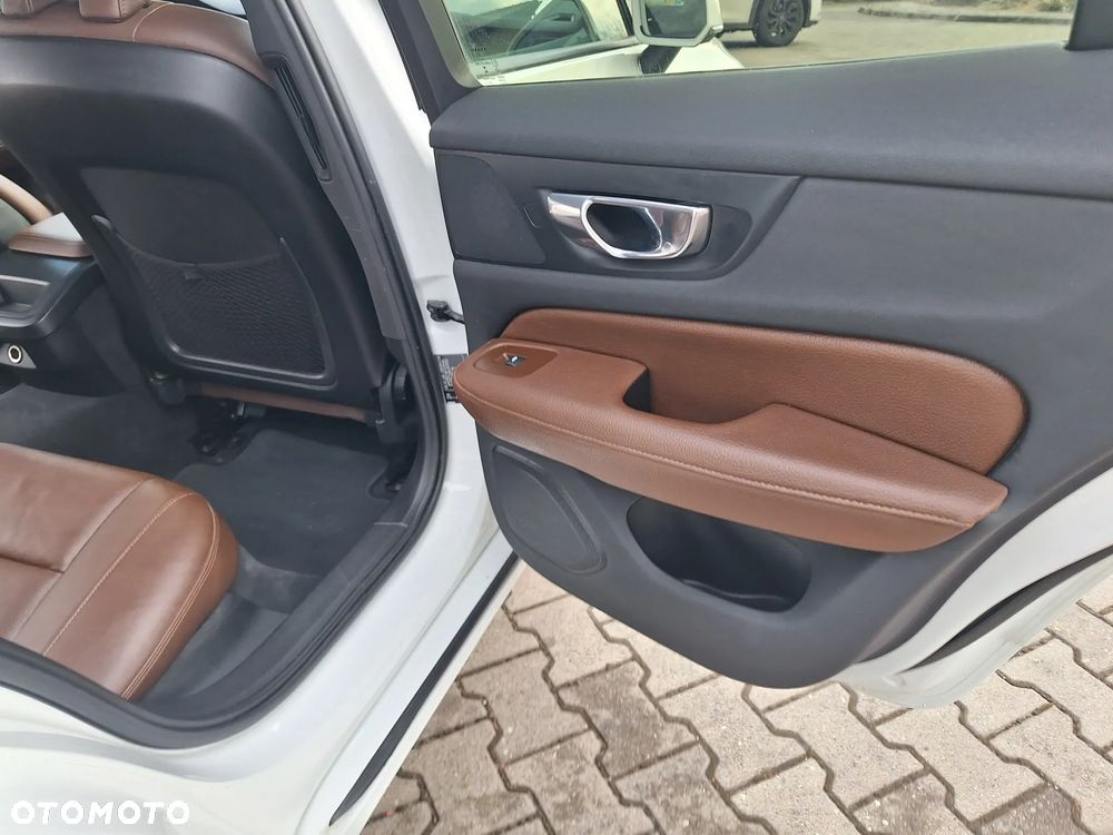 Volvo V60 D3 - 18