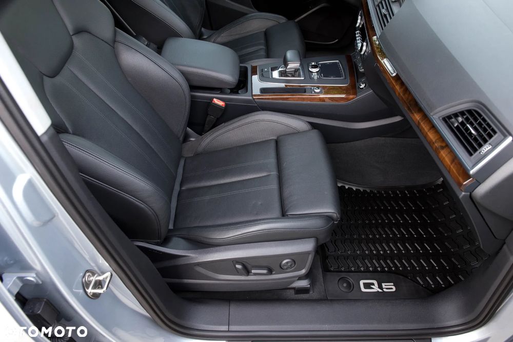 Audi Q5 2.0 TFSI Quattro S tronic - 33