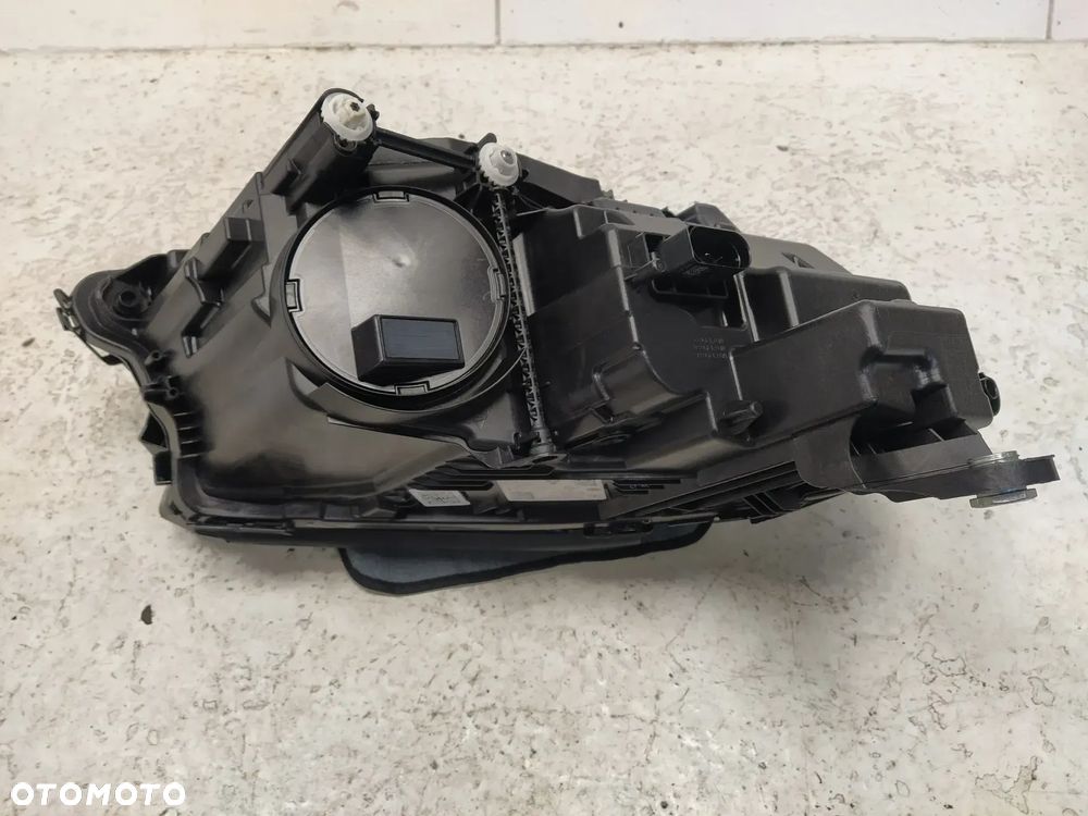 MERCEDES E KLASA W213 LIFT LAMPA REFLEKTOR PRZÓD PRZEDNI LEWA LEWY FULL LED PERFORMANCE PRZETWORNICA KOMPLETNA ORYGINAŁ - 23