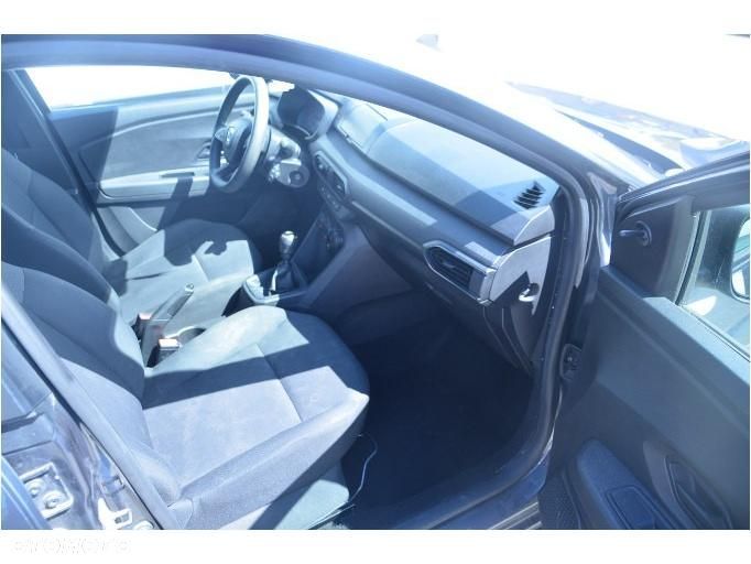 Dacia Sandero - 26