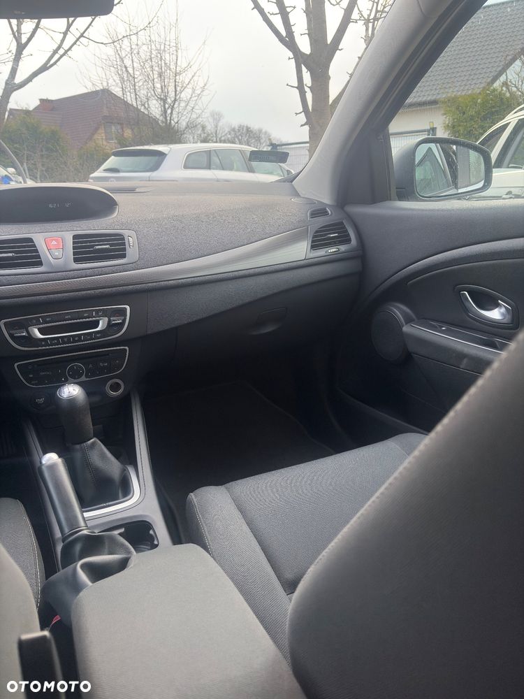 Renault Megane 1.5 dCi Generation Authentique - 15