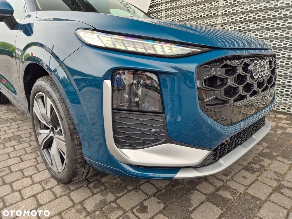 Audi Q3 Sportback 35 TFSI mHEV S-Line S tronic - 28