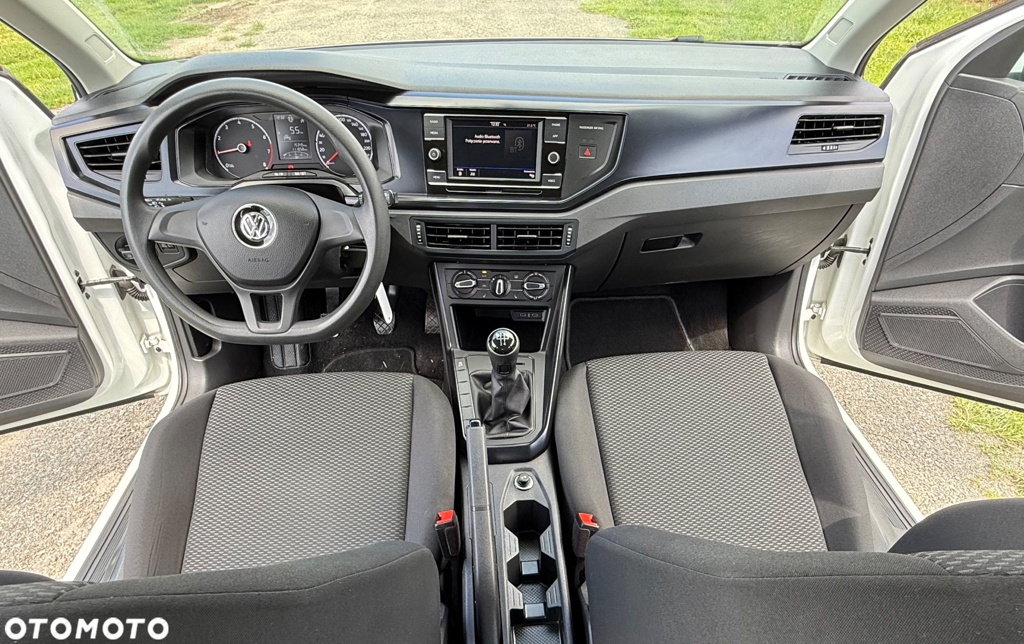 Volkswagen Polo 1.0 MPI - 17