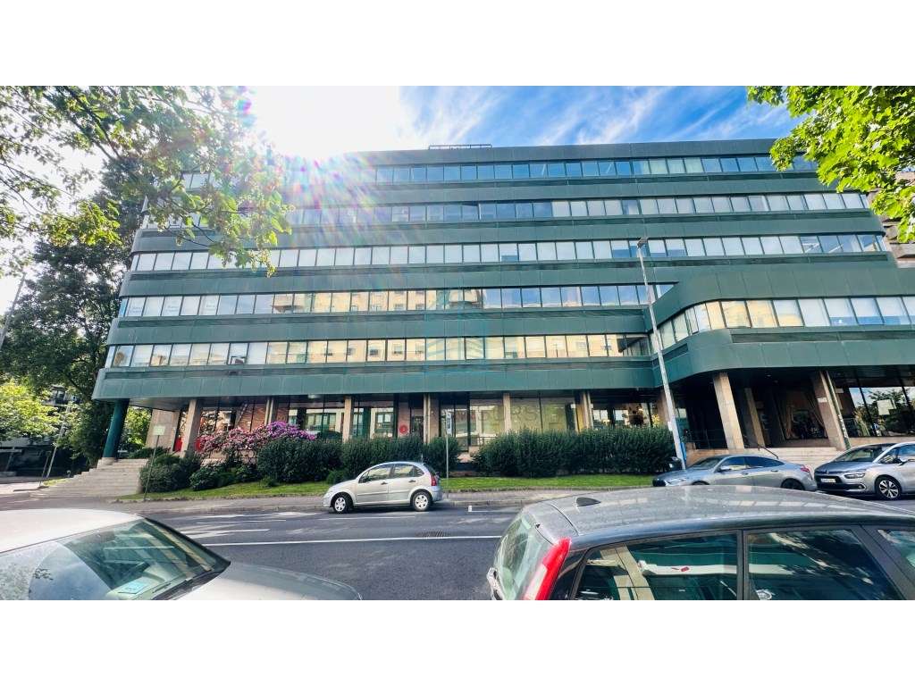 Espaço Comercial para Arrendamento | Boavista - Edificio Lago- Pinh... - Grande imagem: 3/15