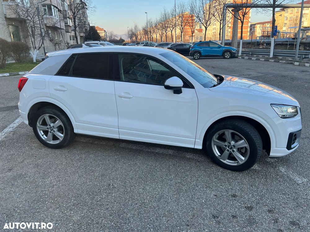 Audi Q2 - 5