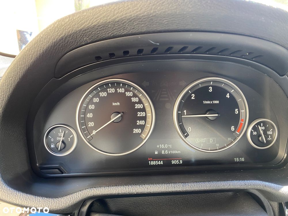 BMW X3 xDrive20d M Sport - 37