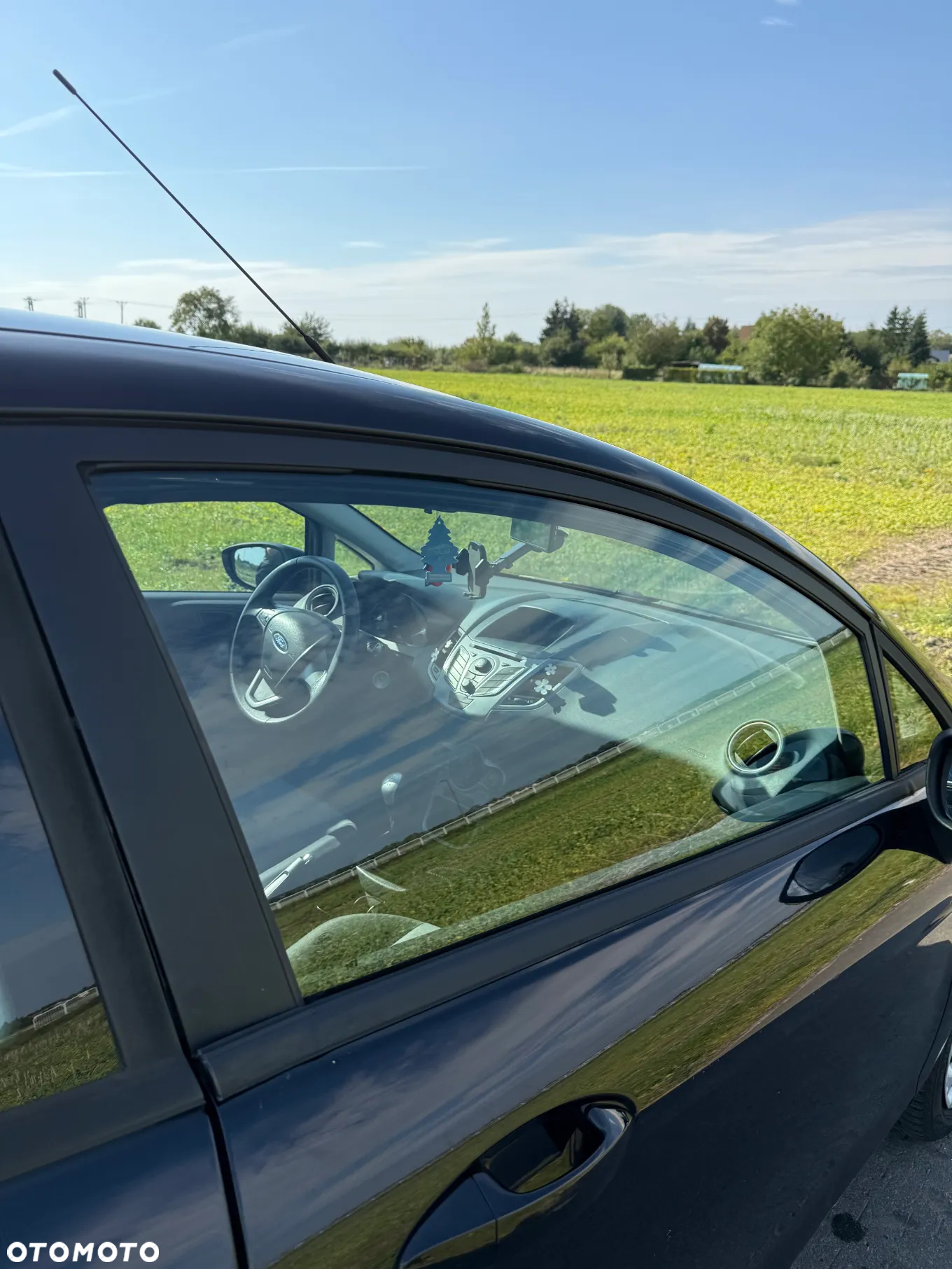 Ford Fiesta - 7