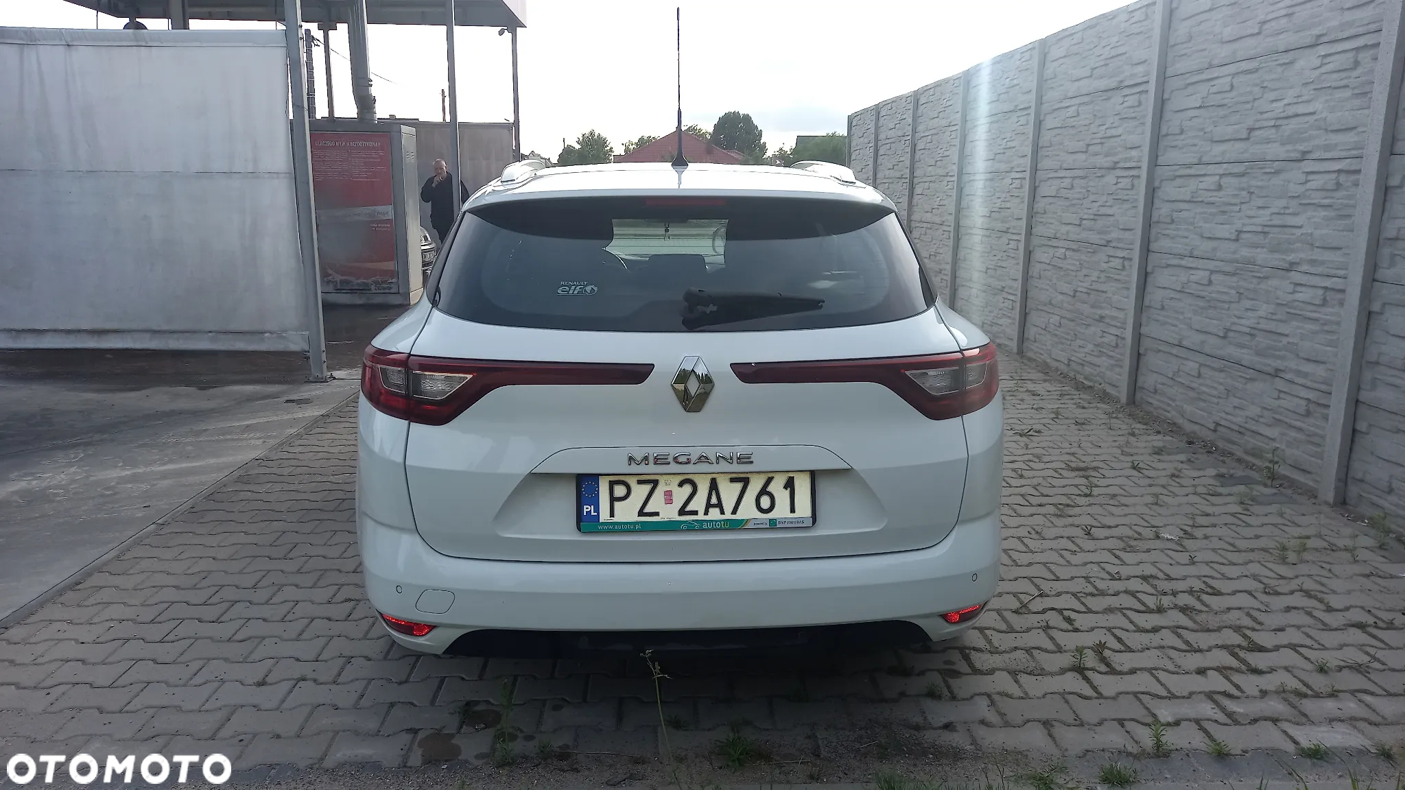 Renault Megane - 11