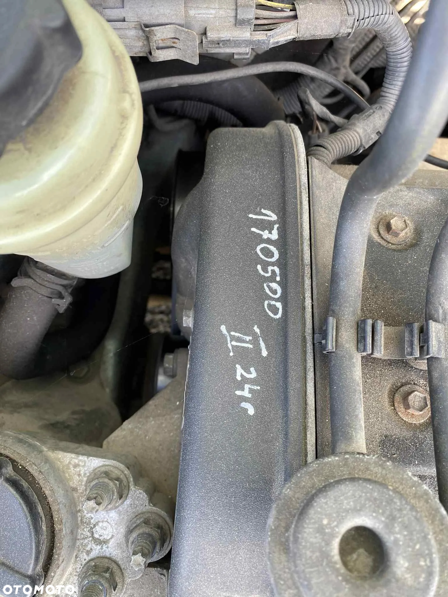 Ford Focus 1.6 Trend - 16