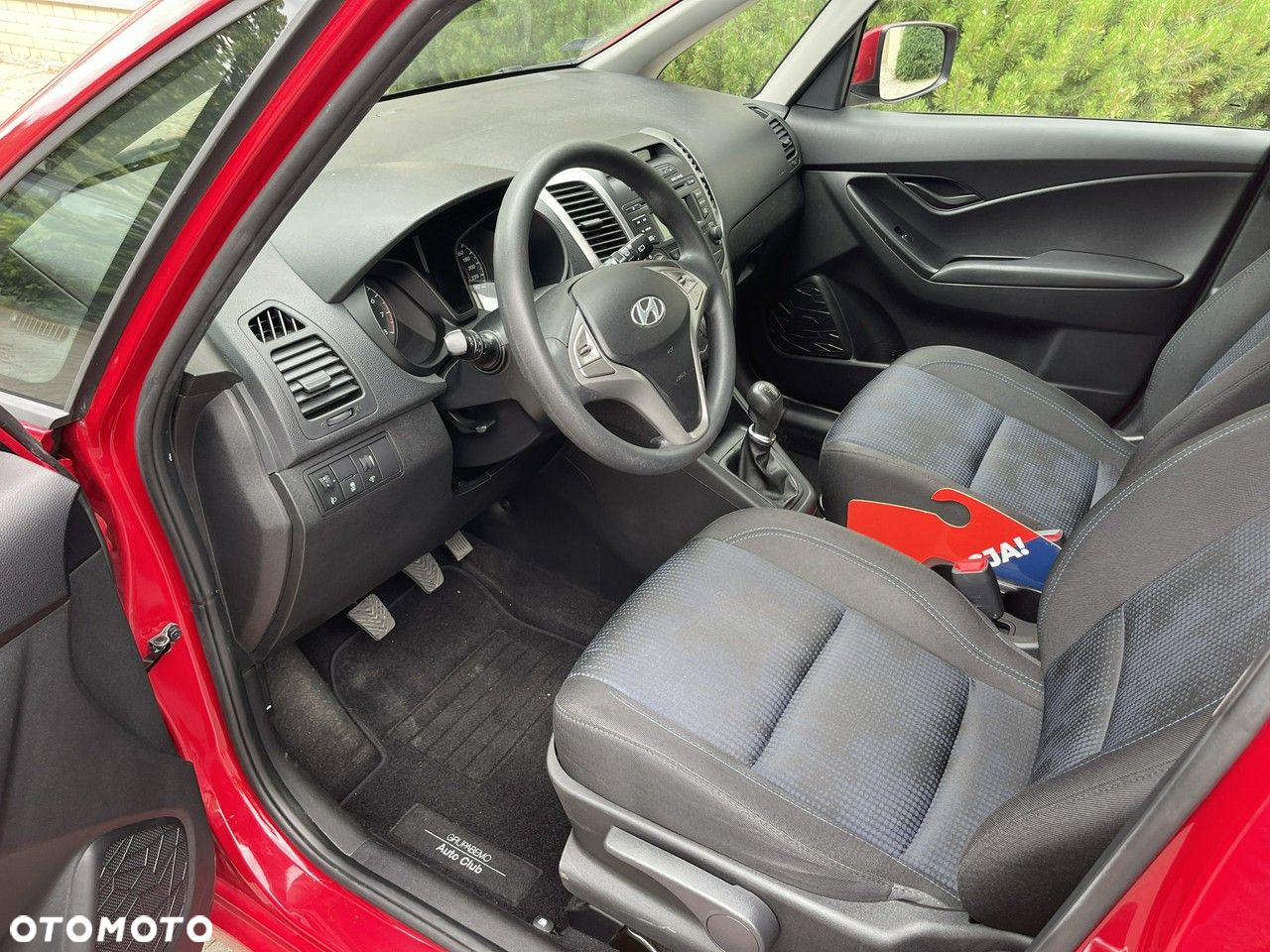 Hyundai ix20 - 19