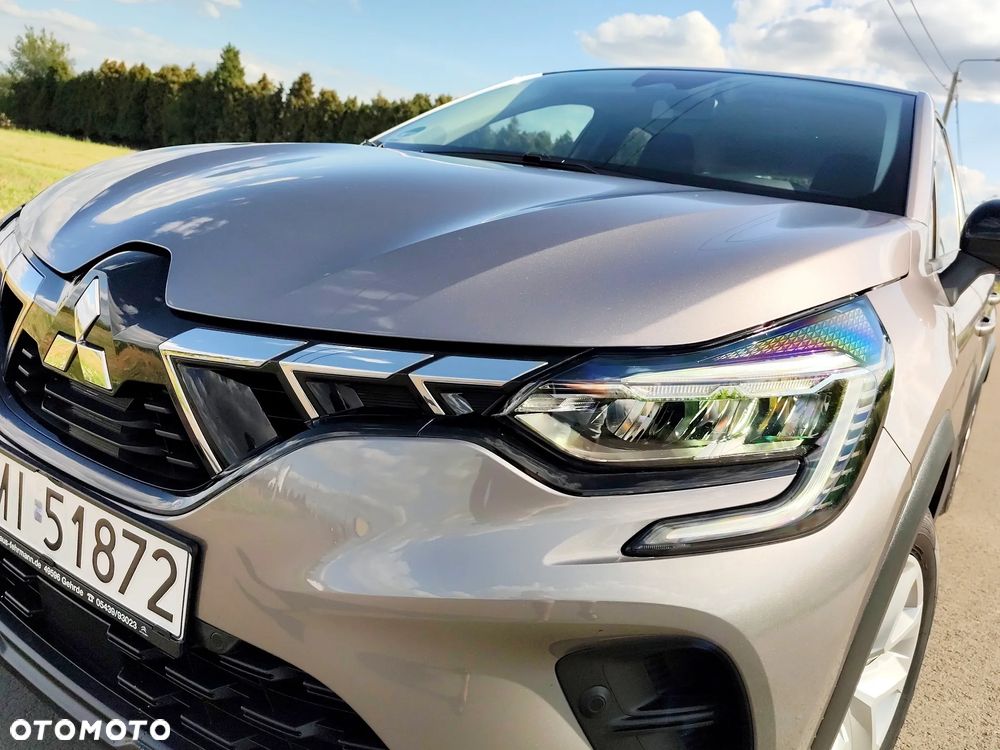 Renault Captur TCe 90 LIFE - 17