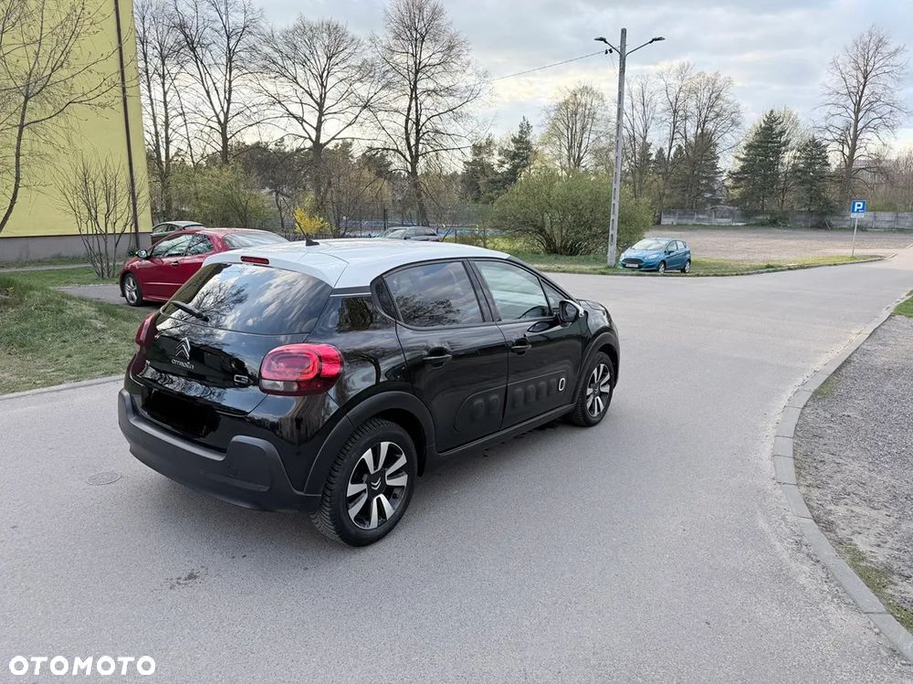Citroën C3 1.2 VTi Exclusive - 5