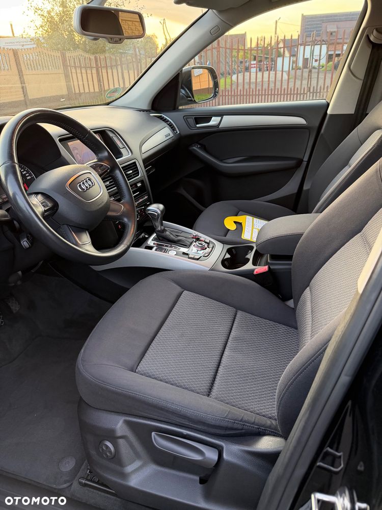 Audi Q5 2.0 TDI Quattro S tronic - 17