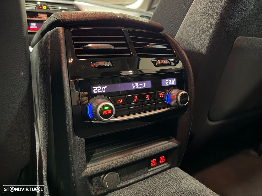 BMW 530 e xDrive Aut. - 17