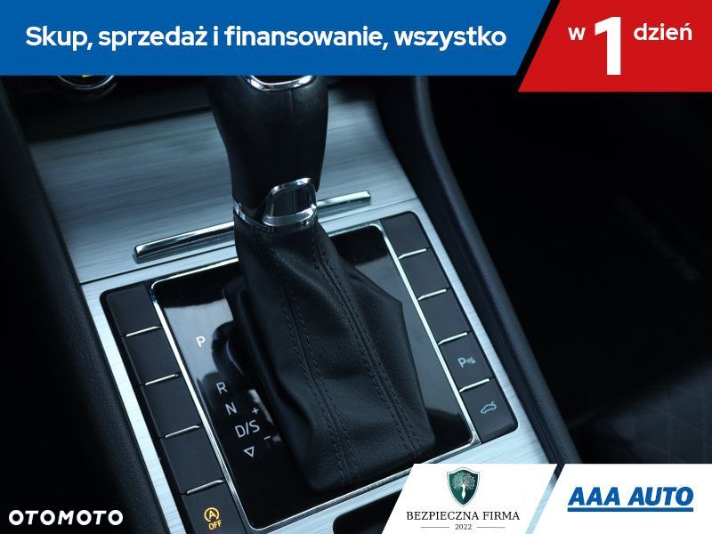 Skoda Superb - 18