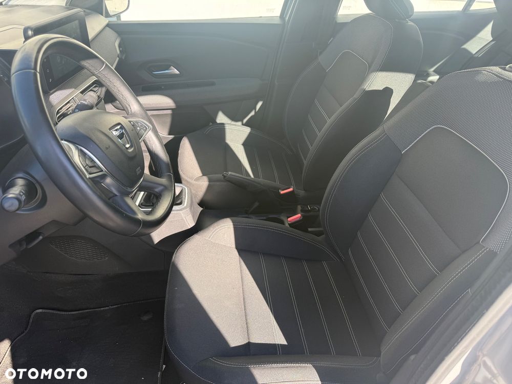 Dacia Logan 0.9 TCe Laureate S&S - 7