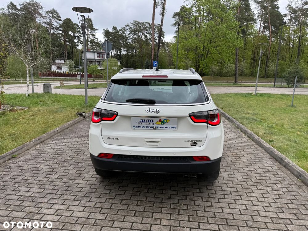 Jeep Compass - 6