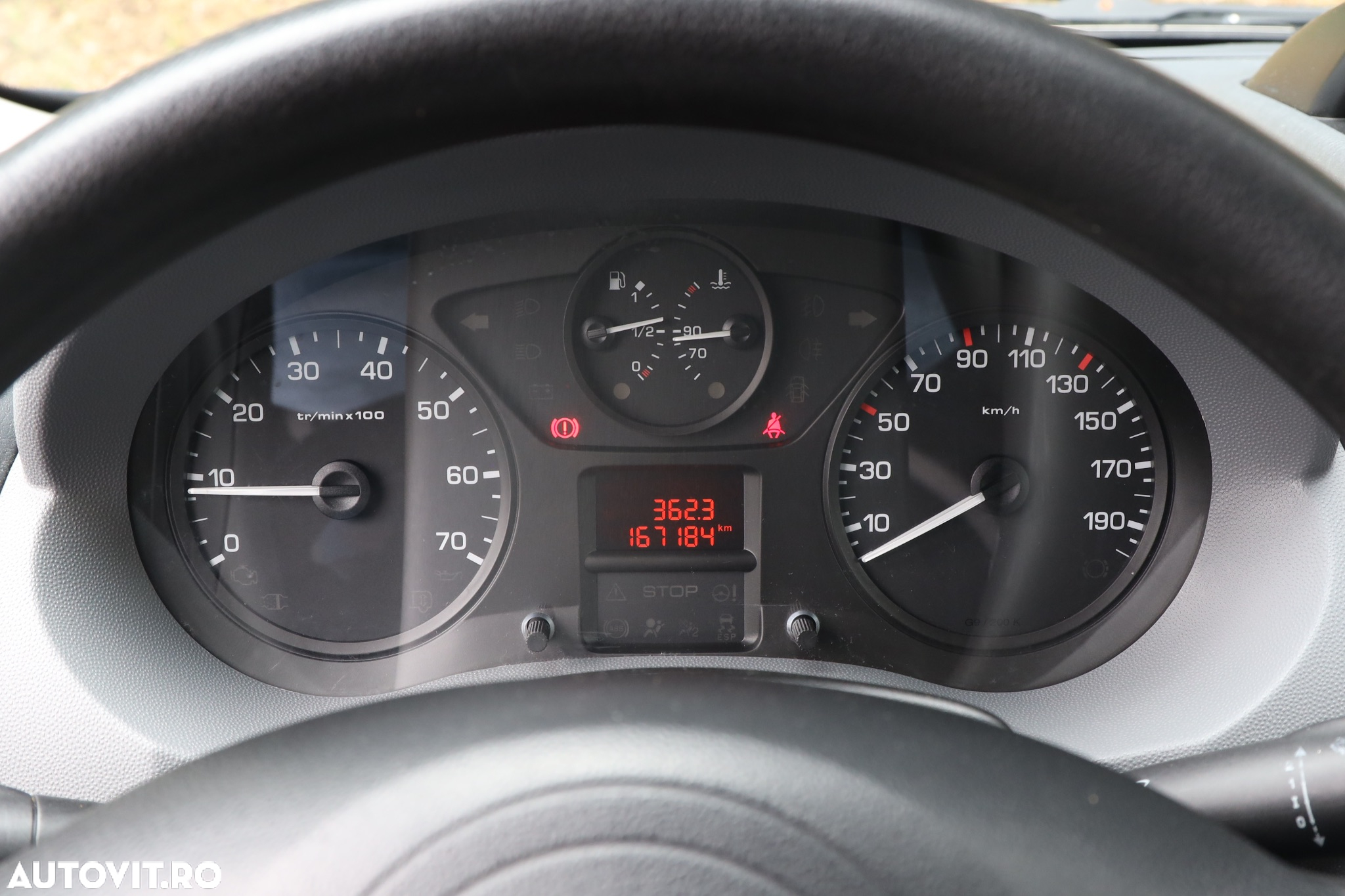 Fiat Scudo - 8