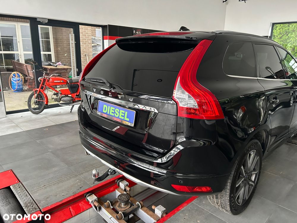 Volvo XC 60 D3 Drive-E R-Design Kinetic - 7