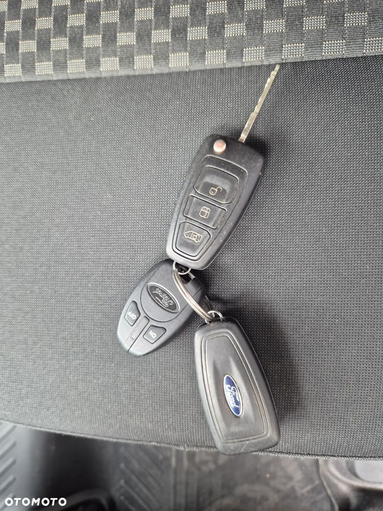 Ford Custom 170KM H2L2 1 właściciel,Klima,Webasto,Kamera,Zabudowa,Hak - 28