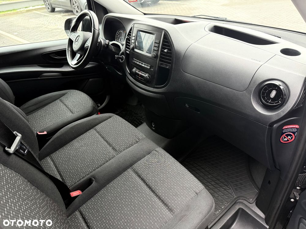 Mercedes-Benz Vito Tourer L2 Select 9G-Tronic 447.703 - 7