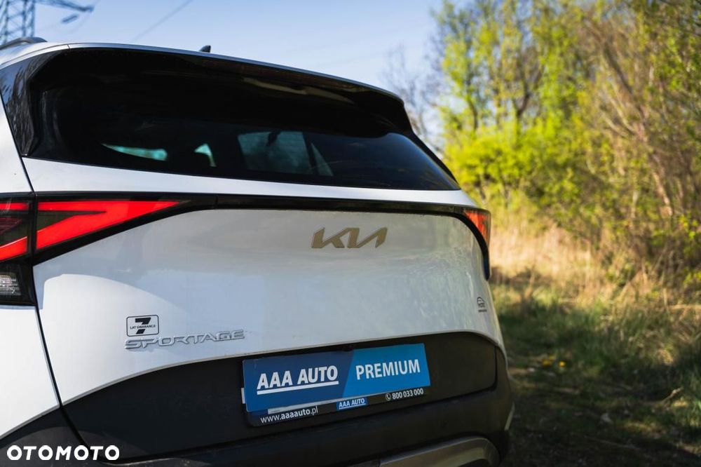 Kia Sportage - 12