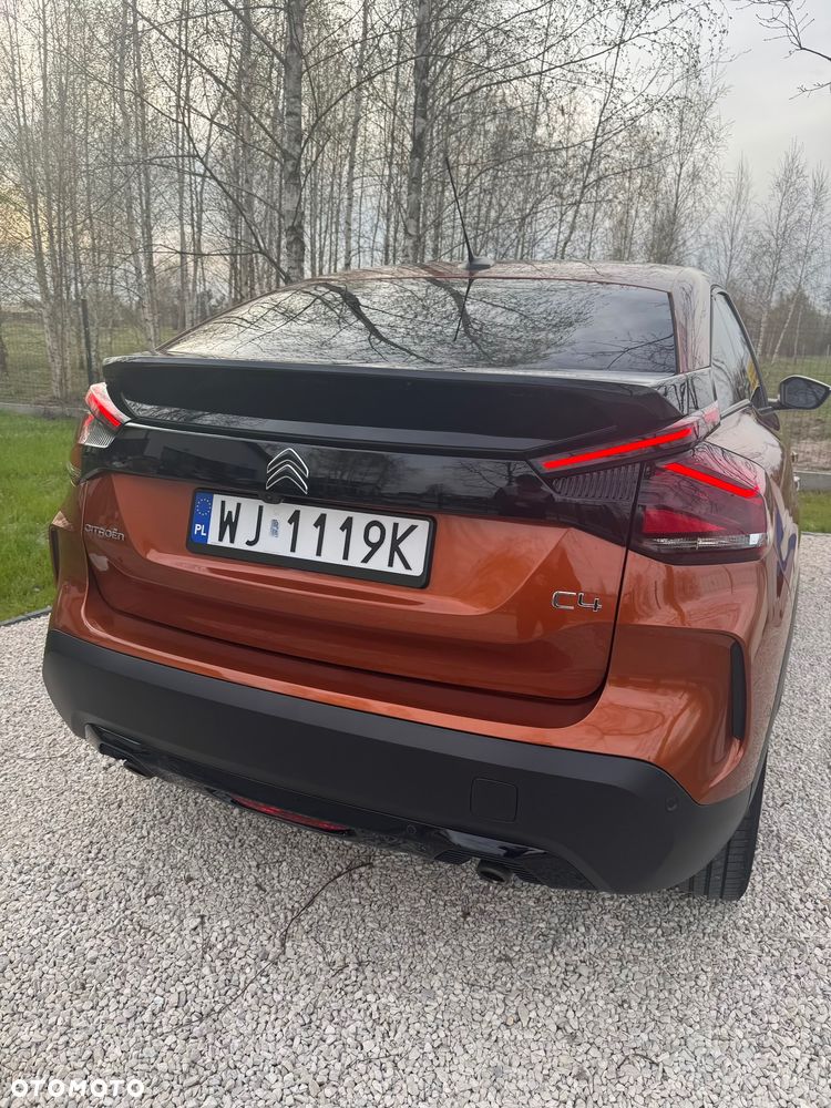 Citroën C4 1.2 PureTech Shine S&S EAT8 - 4